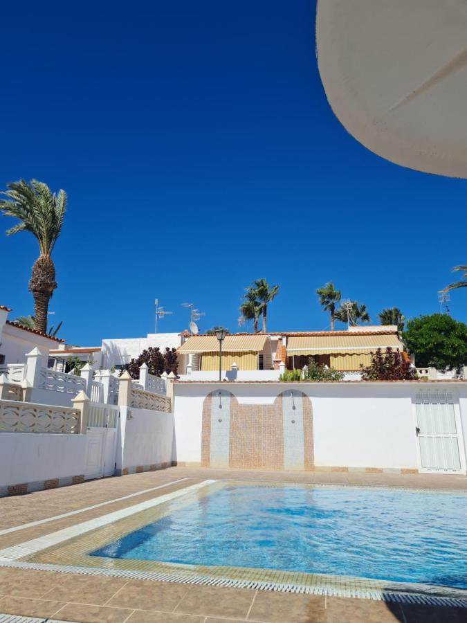 Precioso Bungalow Residencial Santa Marta 德尔锡伦西奥海岸 外观 照片