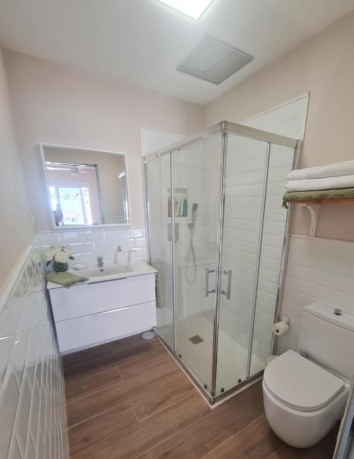 Precioso Bungalow Residencial Santa Marta 德尔锡伦西奥海岸 外观 照片