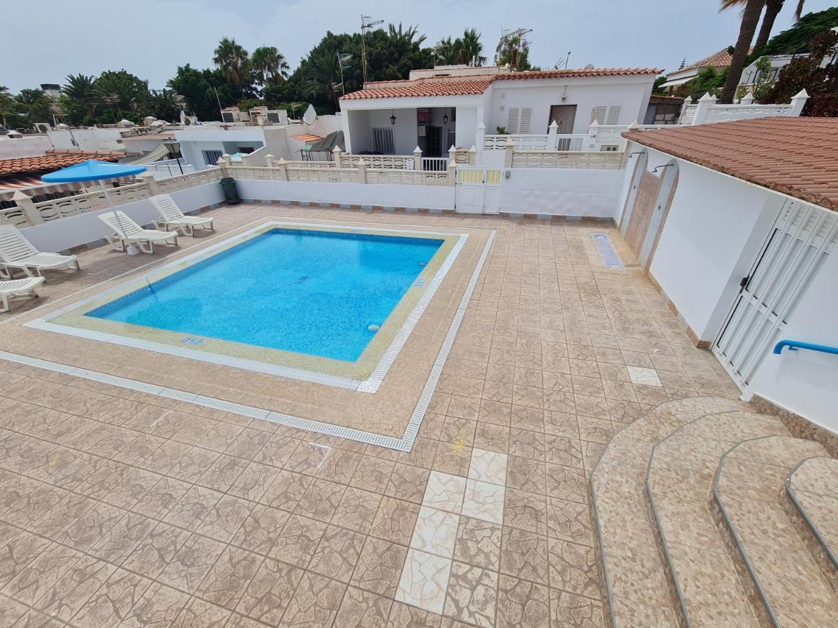 Precioso Bungalow Residencial Santa Marta 德尔锡伦西奥海岸 外观 照片
