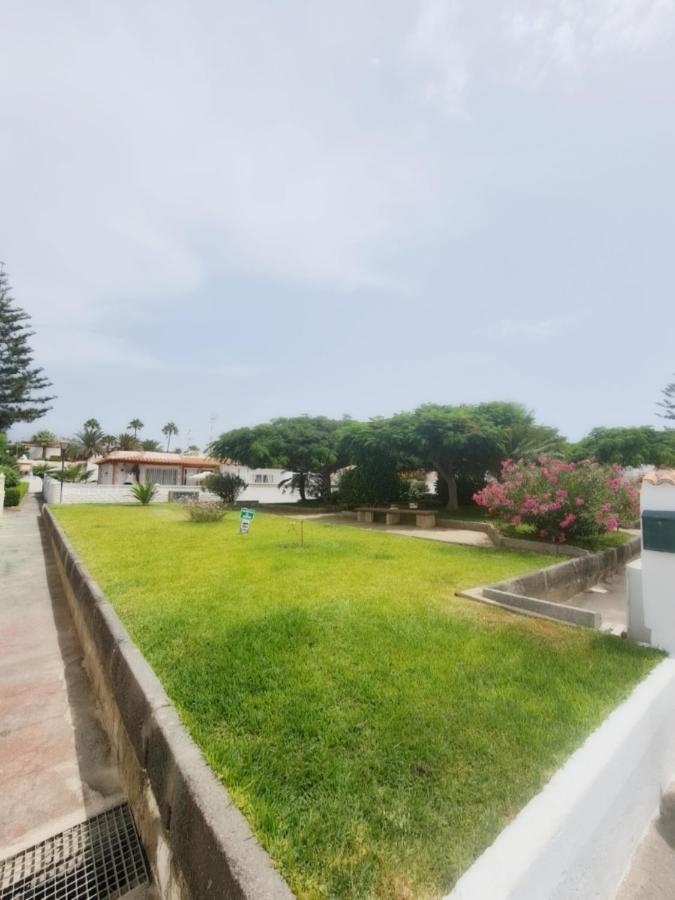 Precioso Bungalow Residencial Santa Marta 德尔锡伦西奥海岸 外观 照片