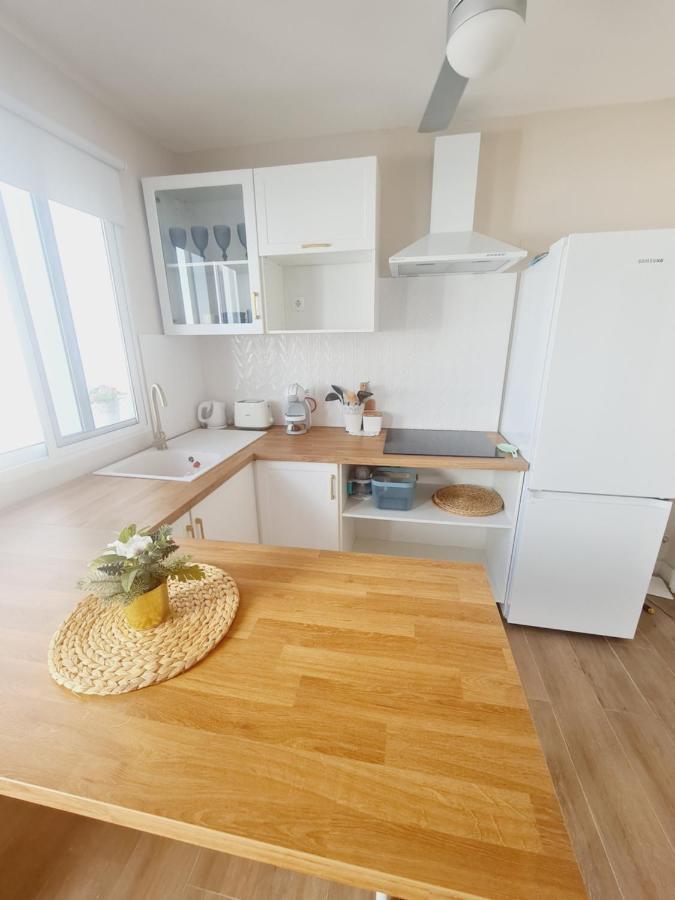 Precioso Bungalow Residencial Santa Marta 德尔锡伦西奥海岸 外观 照片