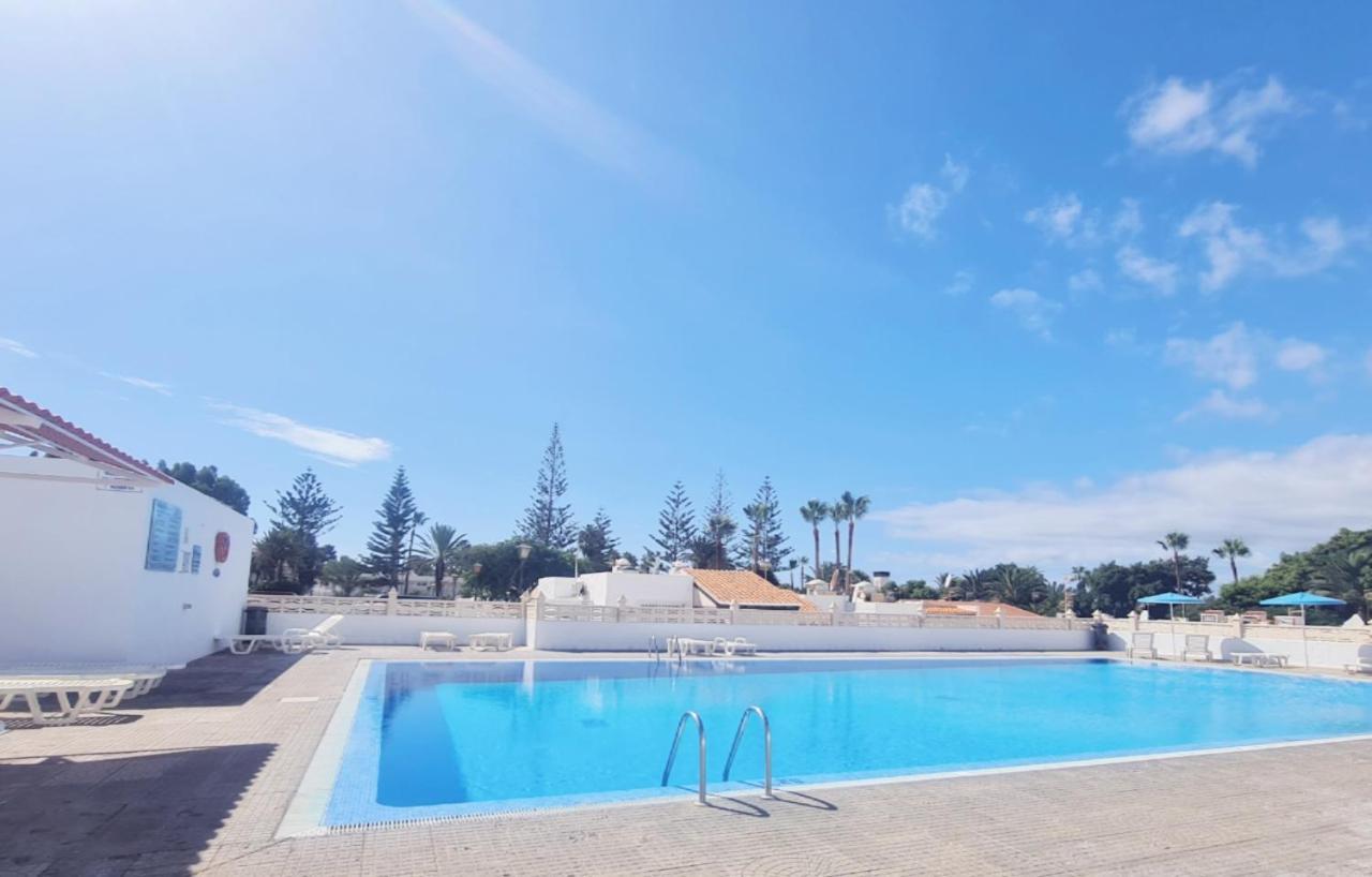 Precioso Bungalow Residencial Santa Marta 德尔锡伦西奥海岸 外观 照片