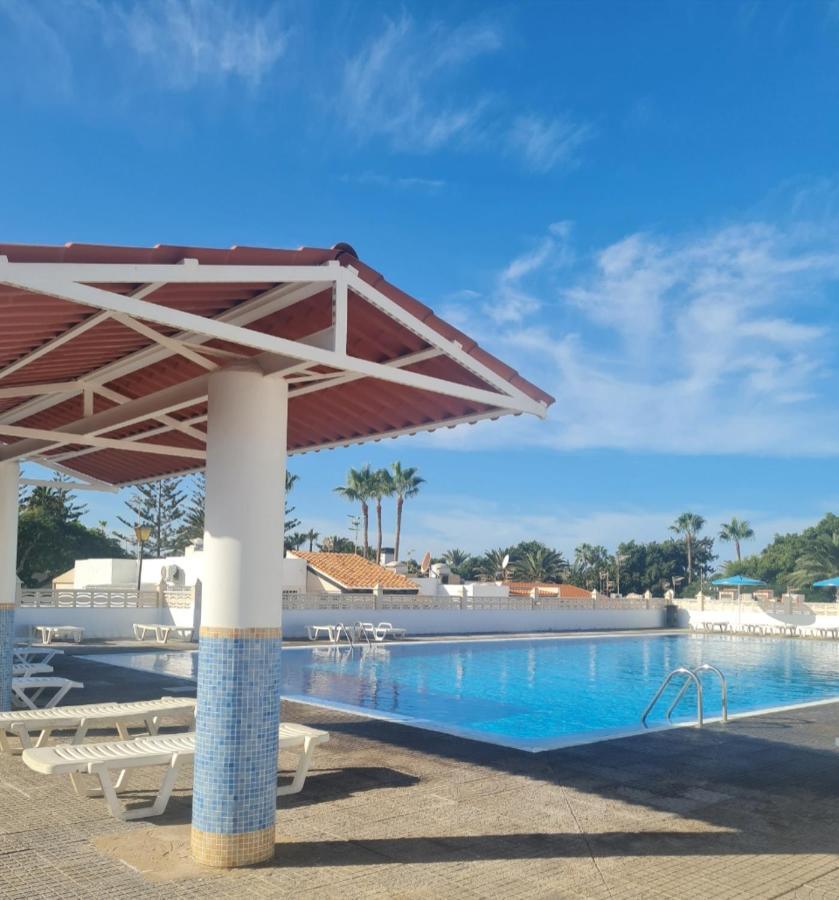Precioso Bungalow Residencial Santa Marta 德尔锡伦西奥海岸 外观 照片