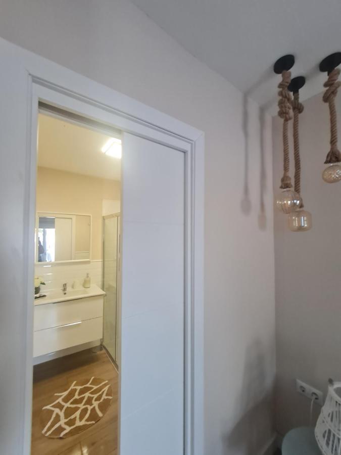 Precioso Bungalow Residencial Santa Marta 德尔锡伦西奥海岸 外观 照片