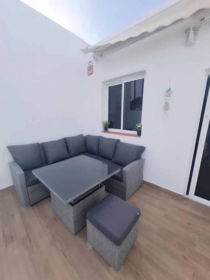Precioso Bungalow Residencial Santa Marta 德尔锡伦西奥海岸 外观 照片