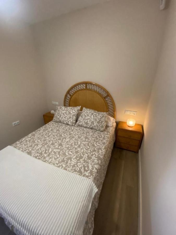 Precioso Bungalow Residencial Santa Marta 德尔锡伦西奥海岸 外观 照片