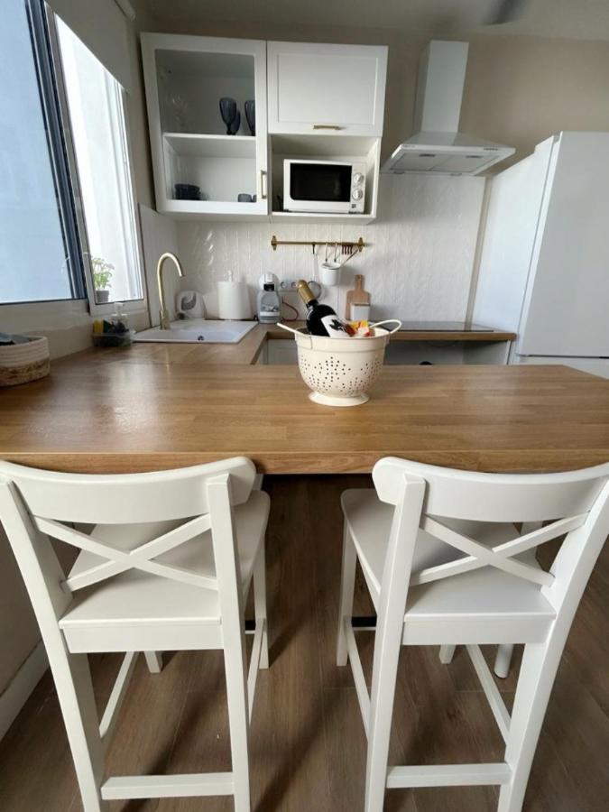 Precioso Bungalow Residencial Santa Marta 德尔锡伦西奥海岸 外观 照片