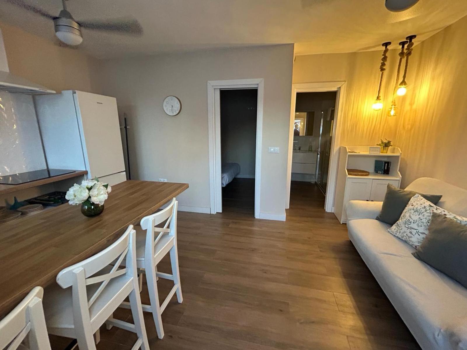 Precioso Bungalow Residencial Santa Marta 德尔锡伦西奥海岸 外观 照片