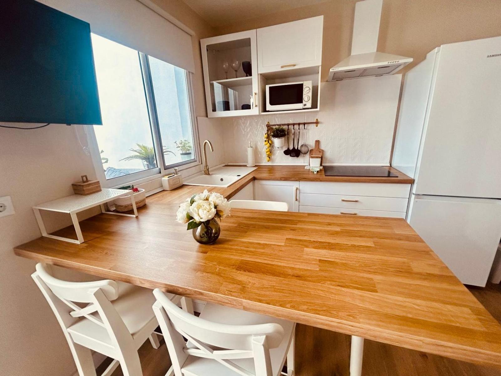 Precioso Bungalow Residencial Santa Marta 德尔锡伦西奥海岸 外观 照片