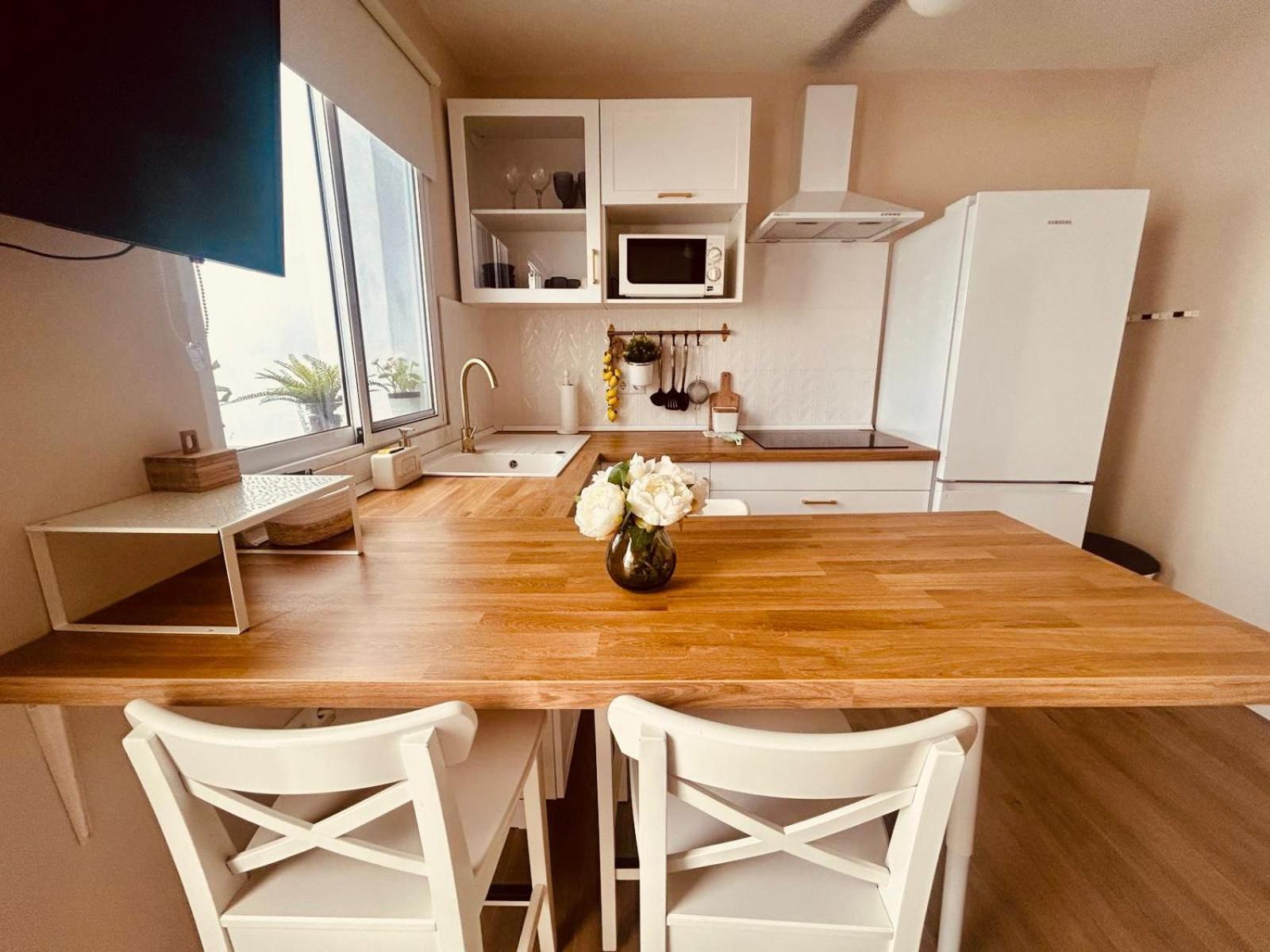 Precioso Bungalow Residencial Santa Marta 德尔锡伦西奥海岸 外观 照片