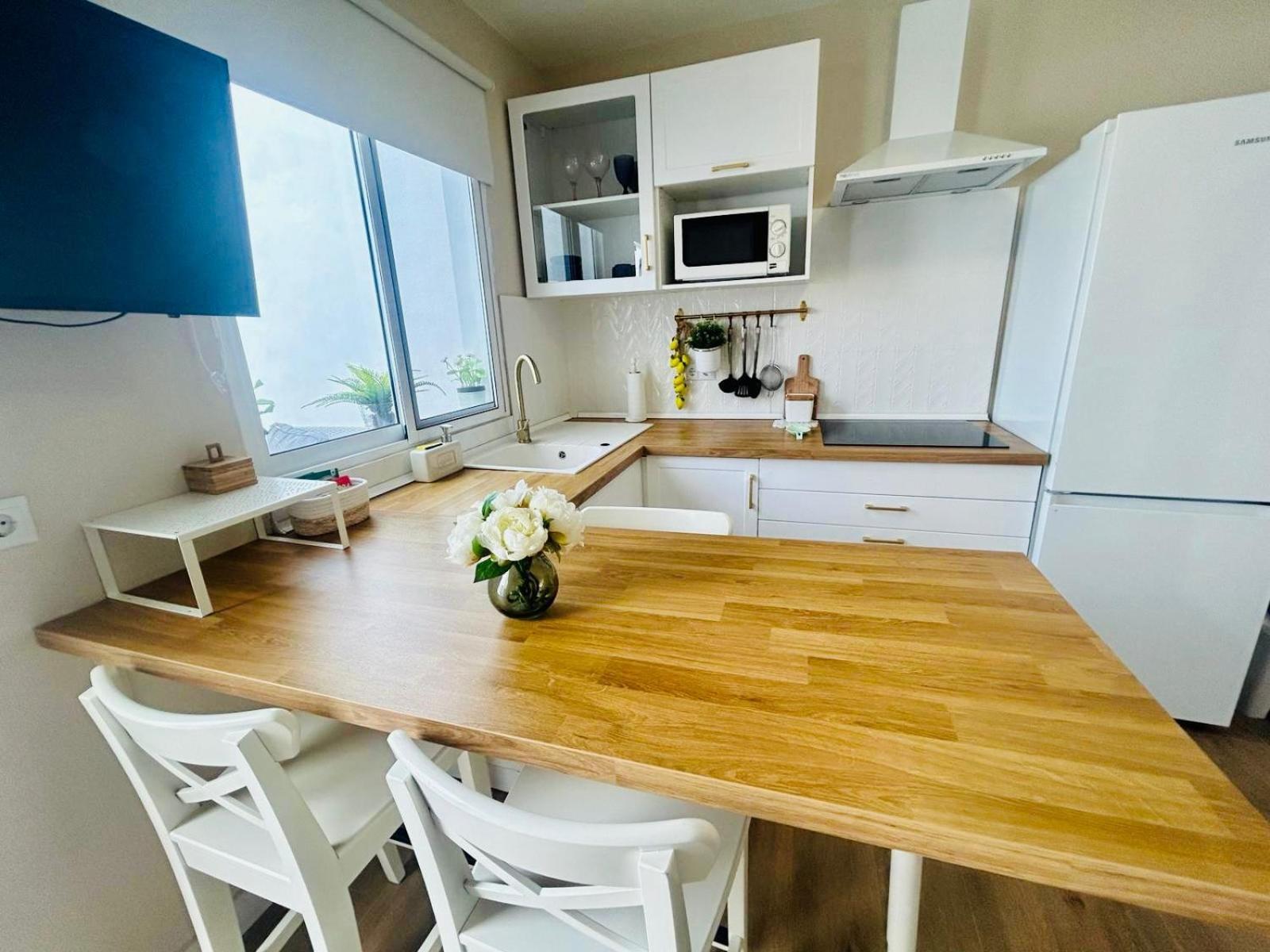 Precioso Bungalow Residencial Santa Marta 德尔锡伦西奥海岸 外观 照片